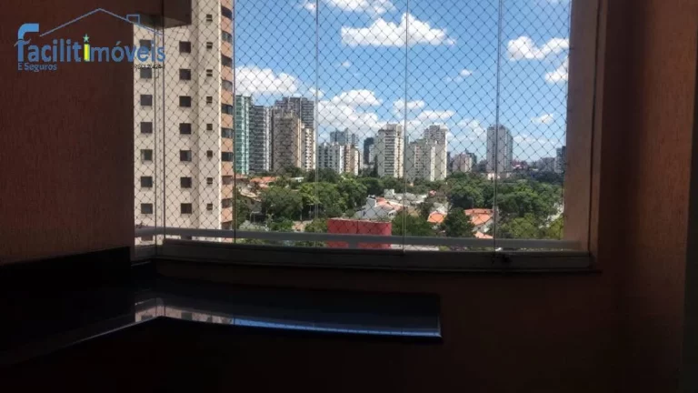 Imagem APARTAMENTO A VENDA COM 4 SUÍTES RESIDENCIAL PLAZZA MAGGIORE - SBC