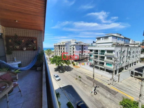 Imagem Apartamento Vista Mar