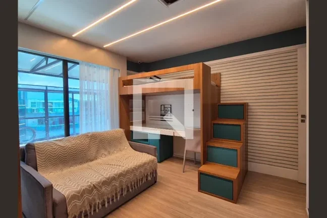 Imagem Apartamento à Venda - Recreio, 4 Quartos, 340 m2
