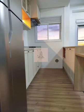 Imagem Apartamento com 1 Quarto à Venda, 37 m² em Edifício Notting Hill - Sorocaba