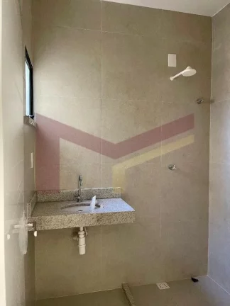 Imagem Casa 3/4 sendo um suite no Haute