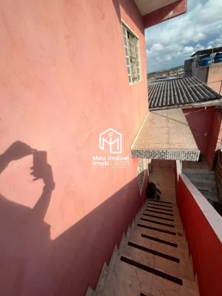Imagem Quadra 308 Recanto das Emas Prédio 5 Apartamentos 2 com Suíte 4 Vagas Lote 150m²