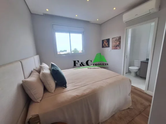 Imagem Apartamento para Venda em Limeira, Jardim Florença, 4 dormitórios, 4 suítes, 5 banheiros, 2 vagas