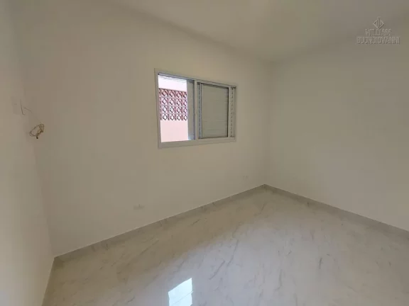 Imagem CASA GEMINADA, SOLEMAR - PRAIA GRANDE/SP