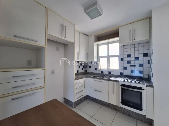 Imagem Apartamento para aluguel na Mansões Santo Antonio em Campinas!!

Apartamento para locação no bair...