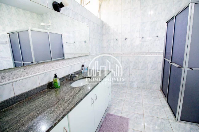 Imagem Casa à venda, 279 m² - Vila Vianelo - Jundiaí/SP