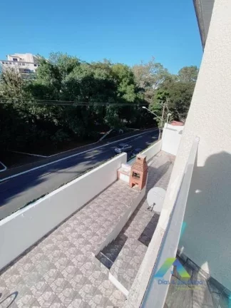 Imagem Belíssimo sobrado,4 dormitórios, 1 suíte com closet, escritório, sala de estar, sala de jantar, lavabo, cozinha espaçosa, despensa, lavanderia.