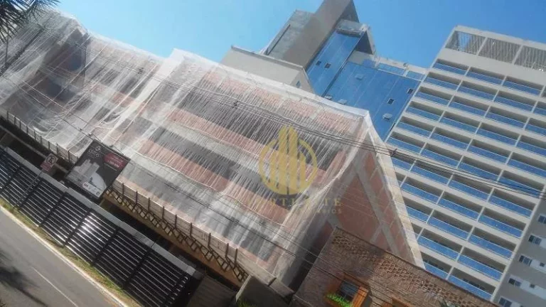 Imagem Flat com 1 dormitório à venda, 116 m² por R$ 299.000,00 - Jardim Botânico - Ribeirão Preto/SP