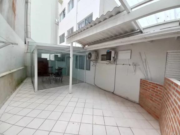 Imagem Apartamento a Venda no Edificio Dona Olga, Avenida da Lagoa Próximo ao Shoppin Atlantico.