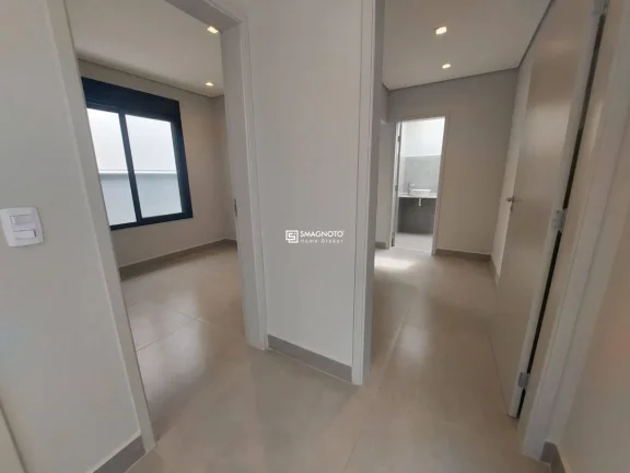 Imagem Casa com 3 dormitórios à venda, 131 m² por R$ 1.050.000,00 - Ondas - Piracicaba/SP
