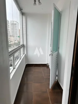 Imagem Apartamento à venda com 3 dormitórios e Vista Mar no Itararé de São Vicente/SP