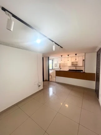 Imagem APARTAMENTO RESIDENCIAL em RIO DE JANEIRO - RJ, RECREIO DOS BANDEIRANTES