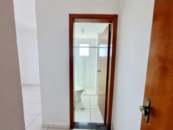 Imagem APARTAMENTO COM 60.43 m² - GUILHERMINA - PRAIA GRANDE SP