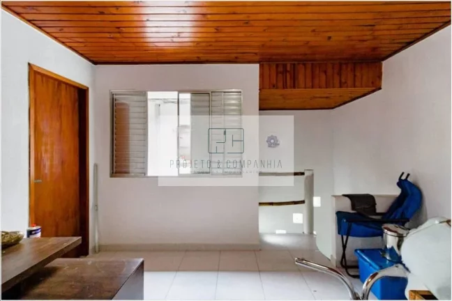 Imagem Casa Sobrado em Alto da Boa Vista - São Paulo