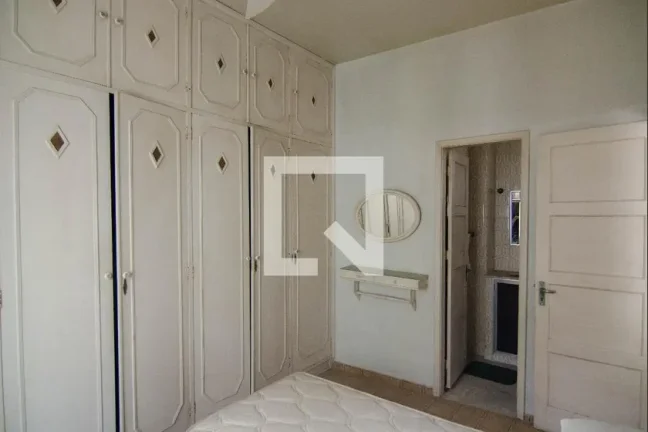 Imagem Apartamento à Venda - Copacabana, 1 Quarto, 34 m2