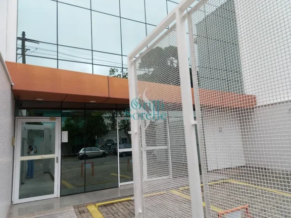 Imagem Prédio Comercial à Venda em Vila Mariana - São Paulo/SP.