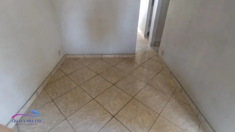 Imagem Oportunidade Única 2 Casa em Terreno Alto, Murado e Escriturado!