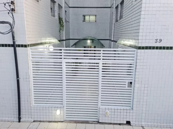 Imagem Apartamento à venda no Bairro Latino