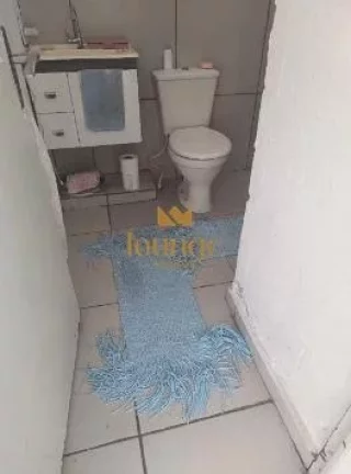 Imagem Apartamento à Venda Vila Esperança Zona Norte - Sorocaba/SP