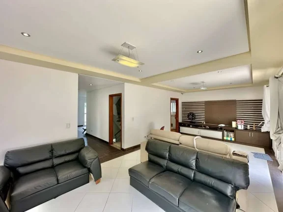 Imagem Cond. Golf Village - 4dorms/3sts, 2 escritórios, gourmet e piscina!