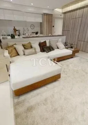 Imagem Apartamento 3 dorm