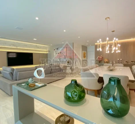 Imagem APARTAMENTO RESIDENCIAL em RIO DE JANEIRO - RJ, BARRA DA TIJUCA