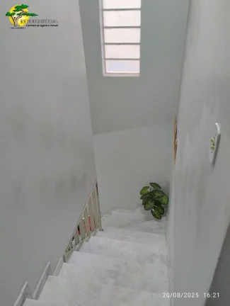 Imagem SOBRADO PARA VENDA OU PERMUTA C/ 150M², 3 DORMS SENDO 1 SUITE E 2 VAGAS