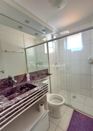 Imagem Casa de condominio a venda em Mansões Santo Antonio em Campinas!!

Ótimo condominio todo reformado...