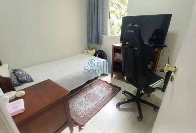 Imagem Apartamento à Venda em Vila Olímpia - São Paulo - SP.