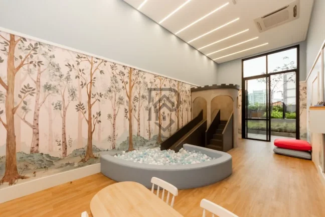 Imagem Apartamento em Pinheiros, São Paulo/SP