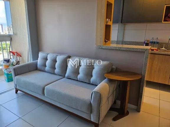 Imagem SAIA DO ALUGUEL BOA VIAGEM 2 quartos lazer completo R$339.000..
