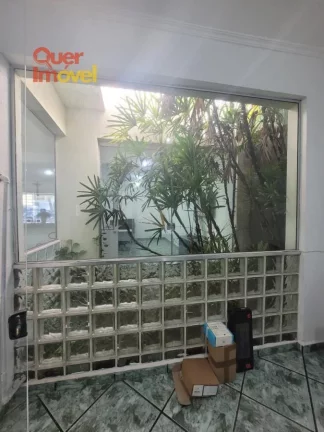 Imagem Imóvel comercial à venda em Ribeirão Preto-SP, Campos Elíseos: 6 salas, 4 banheiros, 10 vagas, 548 m²!