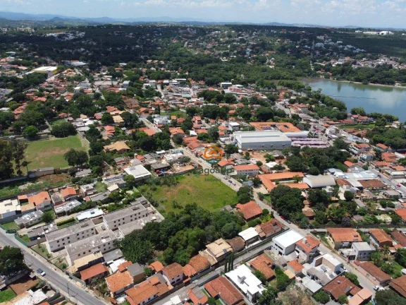 Imagem Terreno à venda, 531 m² por R$ 220.000,00 - Condomínio Parque dos Buritis - Lagoa Santa/MG