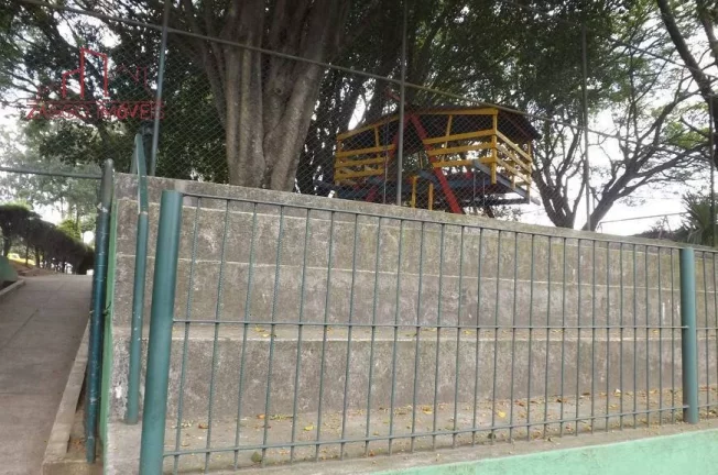 Imagem Lindo Apartamento de 69m² 3 dorms - Condomínio Módulo 2