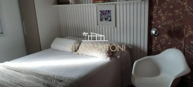Imagem Apartamento - Ribeirão Preto - Jardim Paulistano - Região Leste