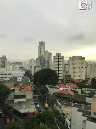Imagem Sala Comercial 29m² - EvolutiON Paraiso
