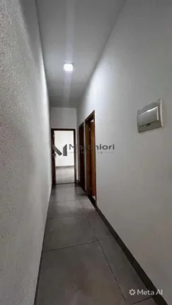 Imagem Casa 2 Quartos com Suíte em Trindade | Acabamento Premium
