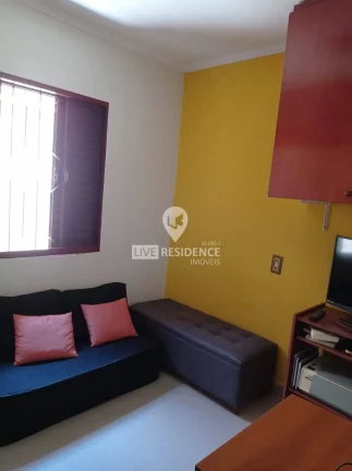 Imagem Casa á venda no Bairro do Engenho Itatiba -SP