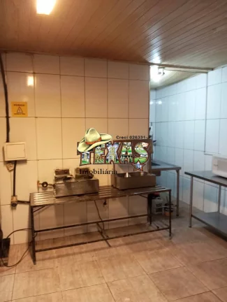 Imagem SALÃO COMERCAL MOBILHADO PARA LOCAÇÃO PROXIMO AO METRO ITAQUERA
