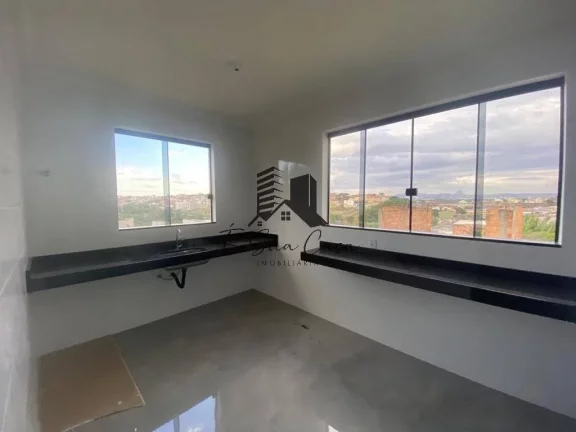 Imagem Casa Duplex 3 Quartos Suíte, Terraço e 2 Vagas, no Xangri-lá