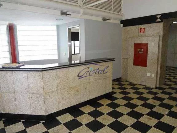 Imagem Sala, 195 m² - venda ou aluguel - Brooklin Novo - São Paulo/SP