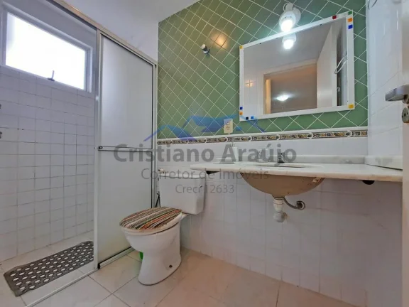 Imagem Temporada em Floripa - Excelente apartamento, 2 quartos, para 7 pessoas