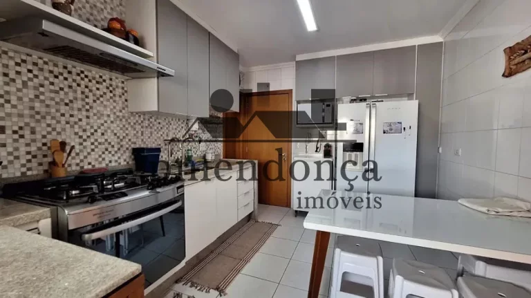 Imagem Cobertura Duplex Pompeia