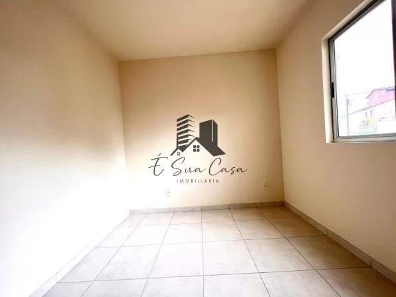 Imagem Área Privativa a venda 2 Quartos Bairro Cabral Contagem/MG