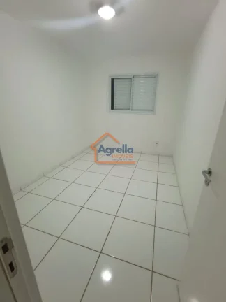 Imagem Apartamento à venda no bairro CONDOMÍNIO SANTA CLARA - Mogi Guaçu/SP