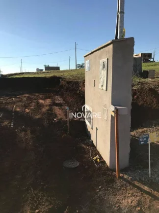 Imagem Terreno à venda, 408 m² por R$ 250.000,00 - Paris Park - Araporã/MG