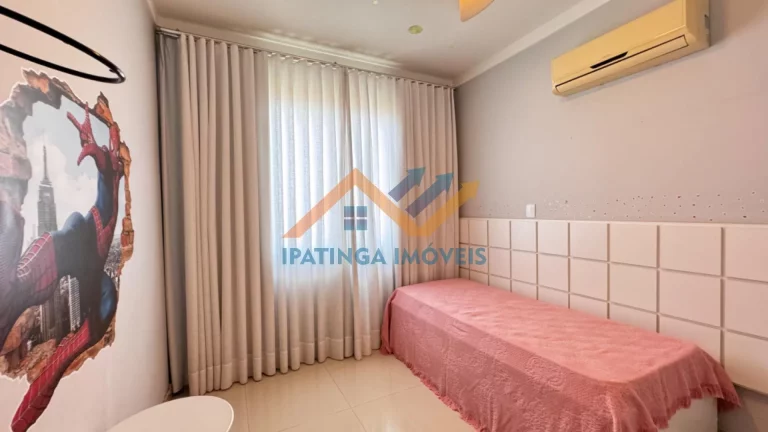 Imagem Cobertura duplex no Iguaçu - Ipatinga