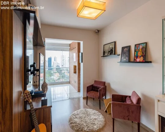 Imagem APARTAMENTO RESIDENCIAL em São Paulo - SP, Broklin
