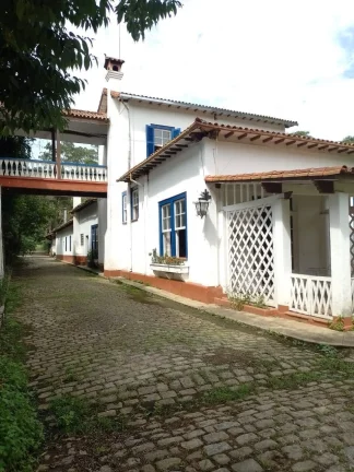 Imagem CHÁCARA COM A CASA SEDE DO ANTIGO BARÃO DO CAFÉ,PERFEITO PARA HOTEL .