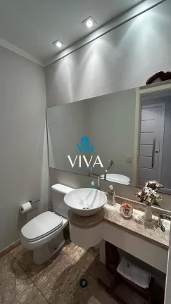 Imagem Casa, 3 quartos, 1 suíte, 142m² R$1.380.000,00 Reserva Aram Campinas/SP